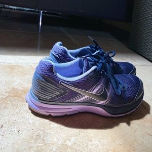 SUPER comfortable Nike Gym Sneakers